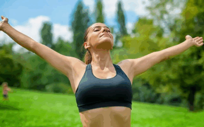 Beneficios psicológicos de realizar deporte