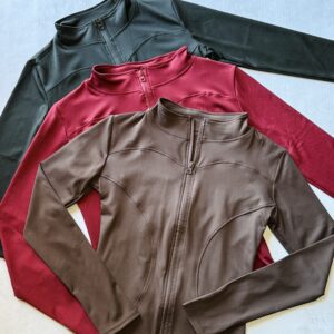 Campera Deportiva Shein