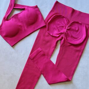 Set Trini Fucsia