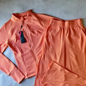 Conjunto Mel Salmòn